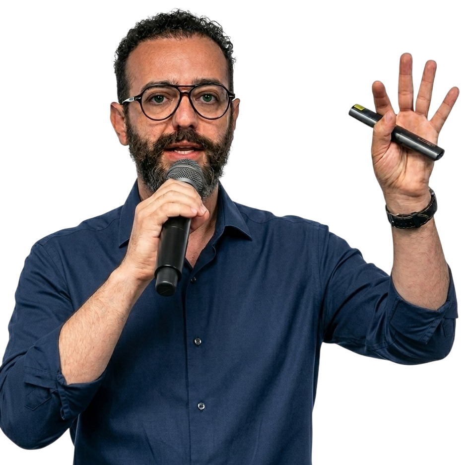 Mestre em fina